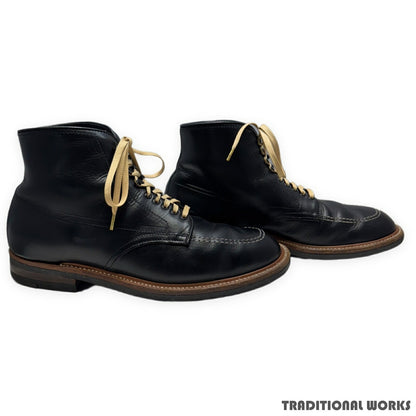 ALDEN 401 Indy Boot Chromexcel USA Made Boots Size 9D