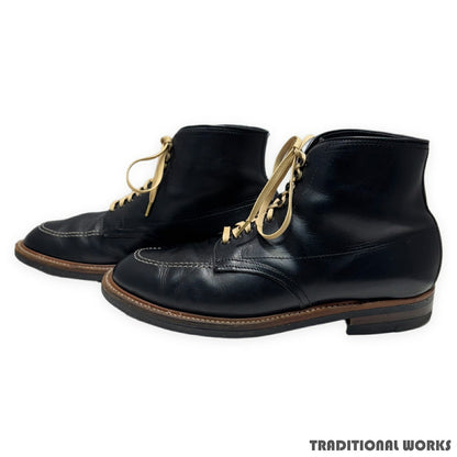 ALDEN 401 Indy Boot Chromexcel USA Made Boots Size 9D