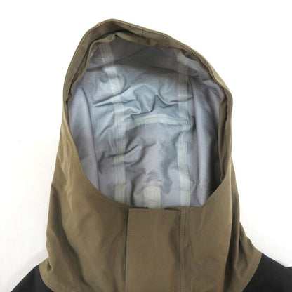 WILDTHINGS Denali Light Nylon Jacket Brown Size L