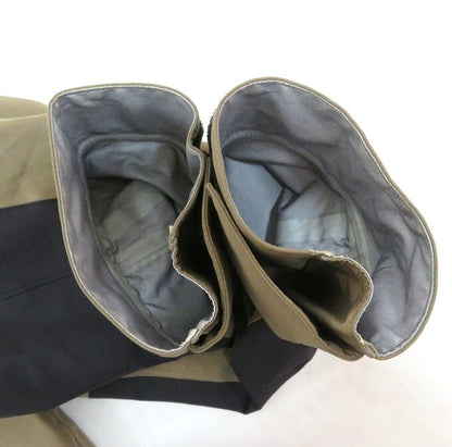 WILDTHINGS Denali Light Nylon Jacket Brown Size L