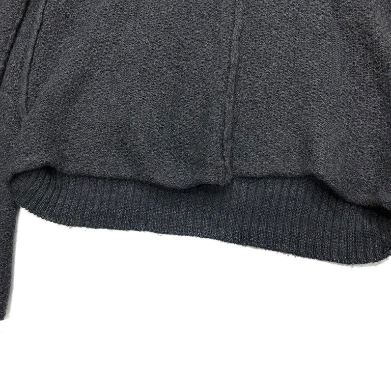 Daniel Andresen Virgin Wool Hand Knit Turtle Neck Size M