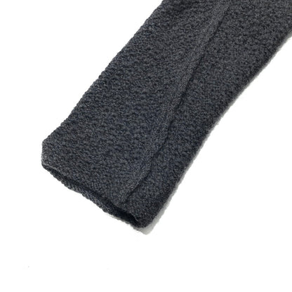 Daniel Andresen Virgin Wool Hand Knit Turtle Neck Size M