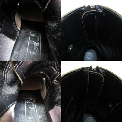 VIRGO wear worlds Militaria Special Military Boots Khaki