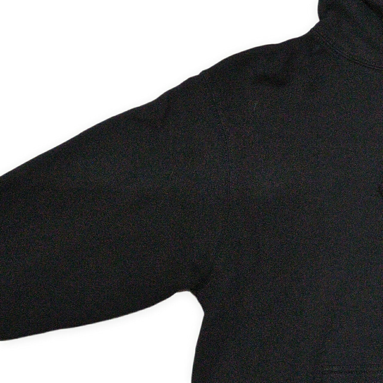 VERDY Patina Osaka Collaboration Hoodie Black Size L