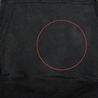 VERDY Patina Osaka Collaboration Hoodie Black Size L