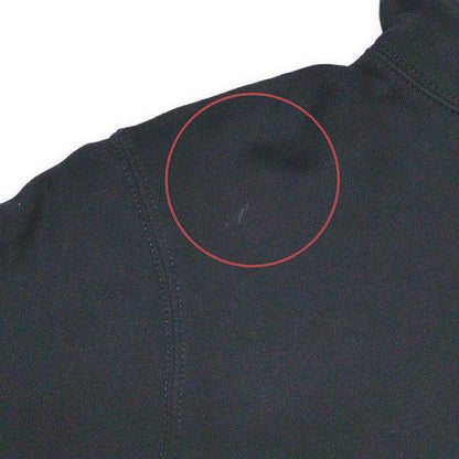 VERDY Patina Osaka Collaboration Hoodie Black Size L