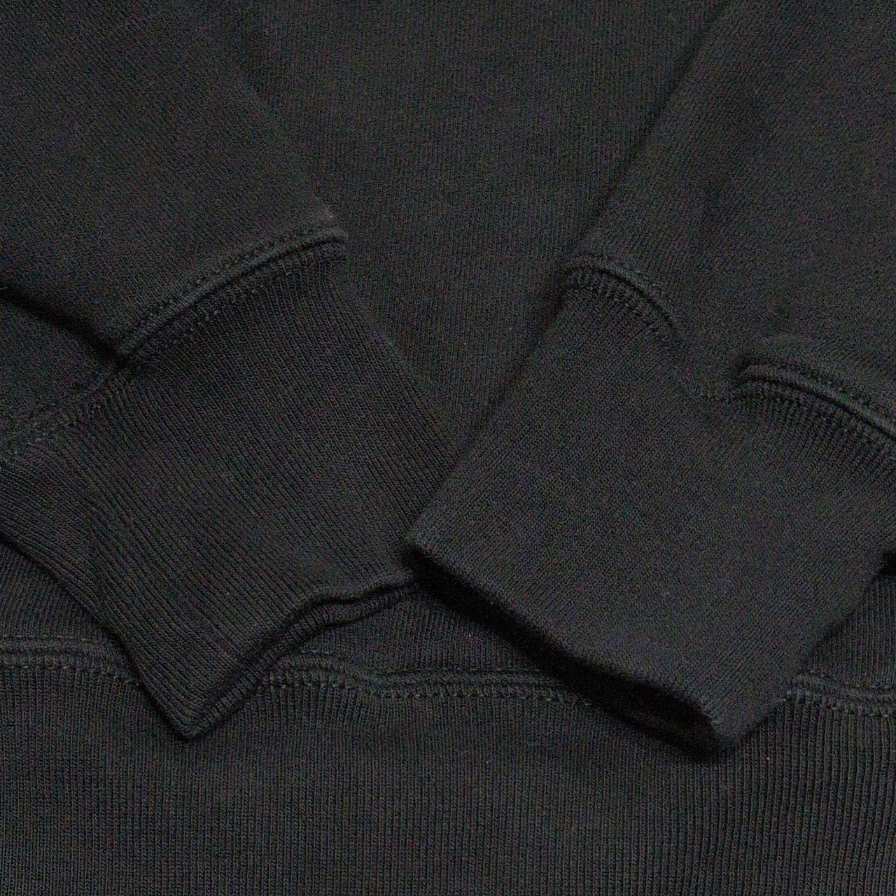 VERDY Patina Osaka Collaboration Hoodie Black Size L