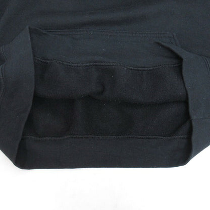 Travis Scott x McDonald's Billions Hoodie Black Size L