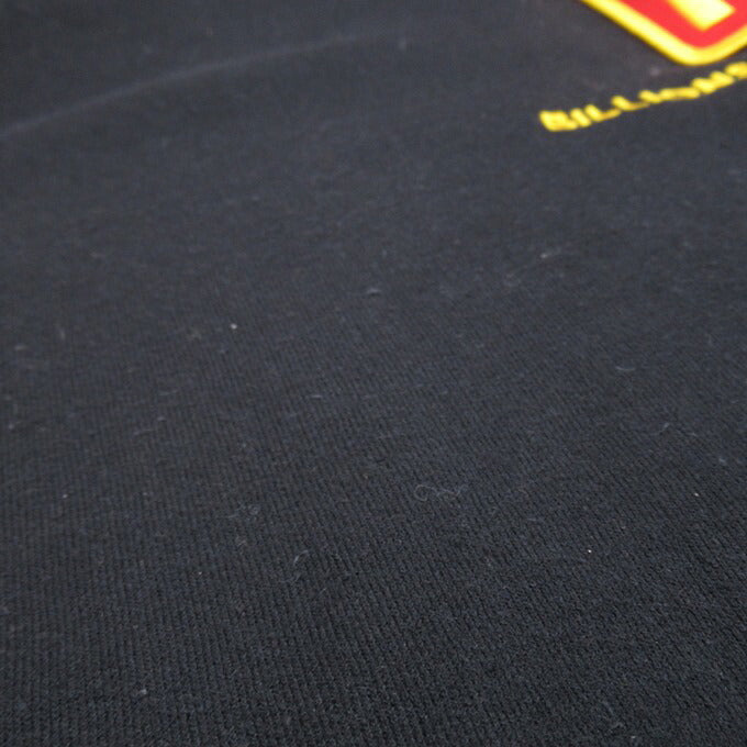Travis Scott x McDonald's Billions Hoodie Black Size L