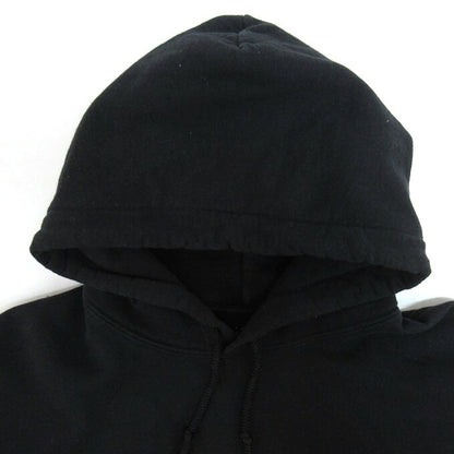 Travis Scott x McDonald's Billions Hoodie Black Size L