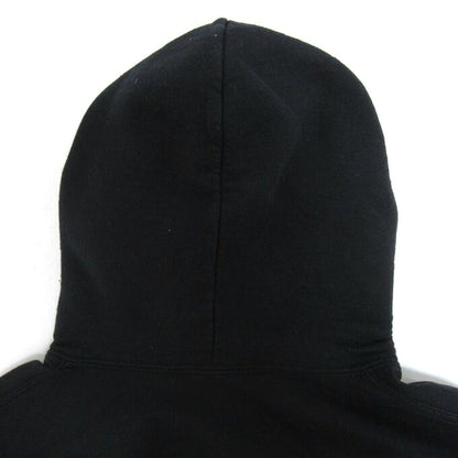 Travis Scott x McDonald's Billions Hoodie Black Size L