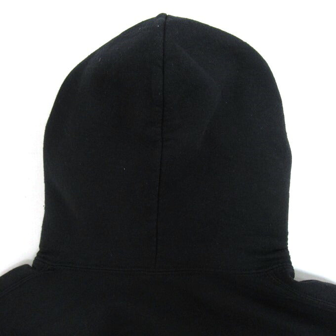Travis Scott x McDonald's Billions Hoodie Black Size L