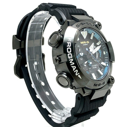 G-SHOCK MR-G Frogman Titanium ONE SIZE Watch Size ONE SIZE