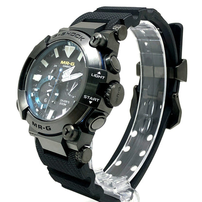 G-SHOCK MR-G Frogman Titanium ONE SIZE Watch Size ONE SIZE