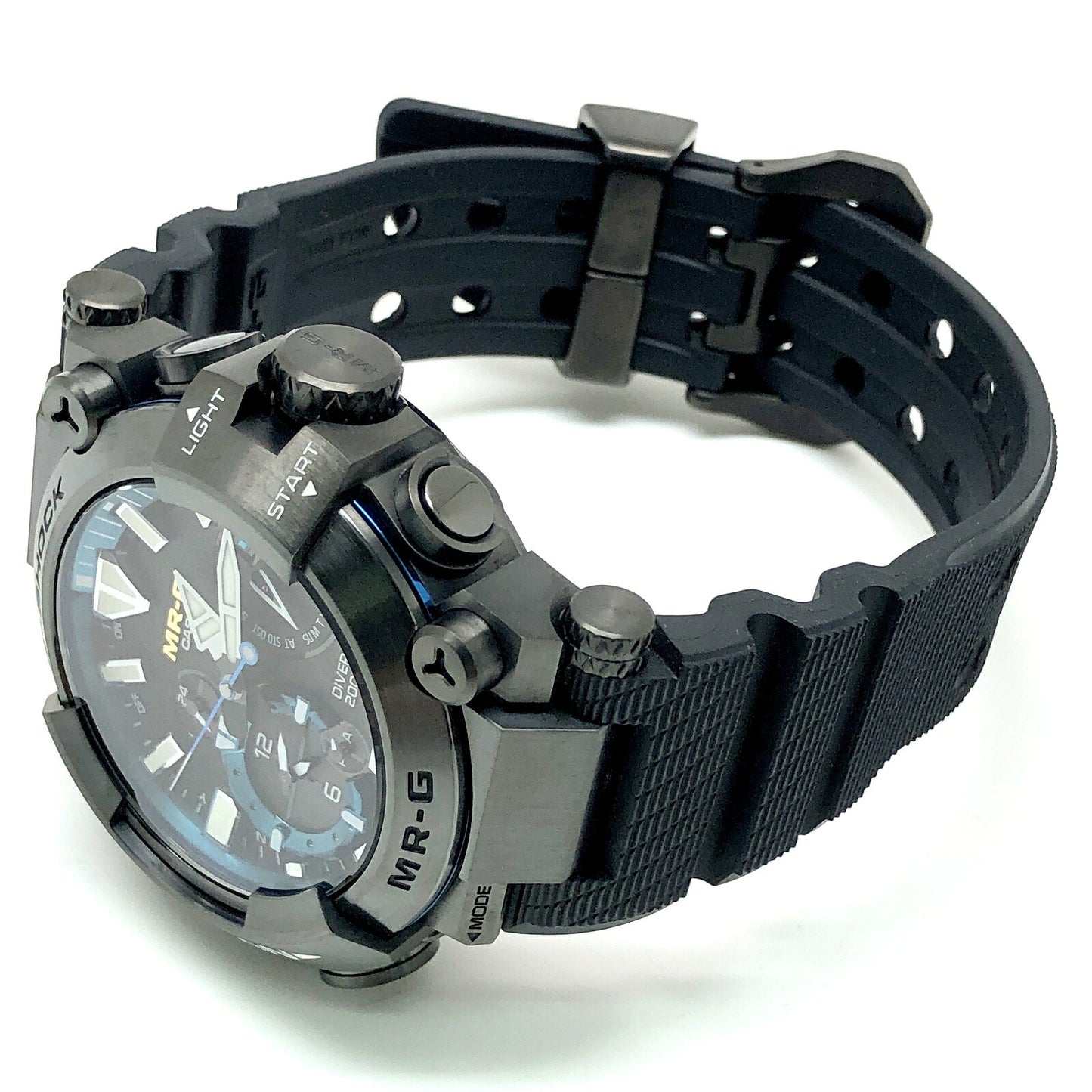 G-SHOCK MR-G Frogman Titanium ONE SIZE Watch Size ONE SIZE