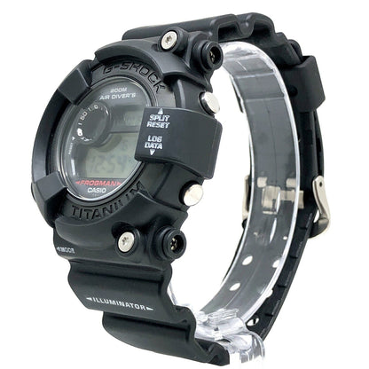 G-SHOCK FROGMAN MEN IN DW-8200MB-1V Watch Size ONE SIZE