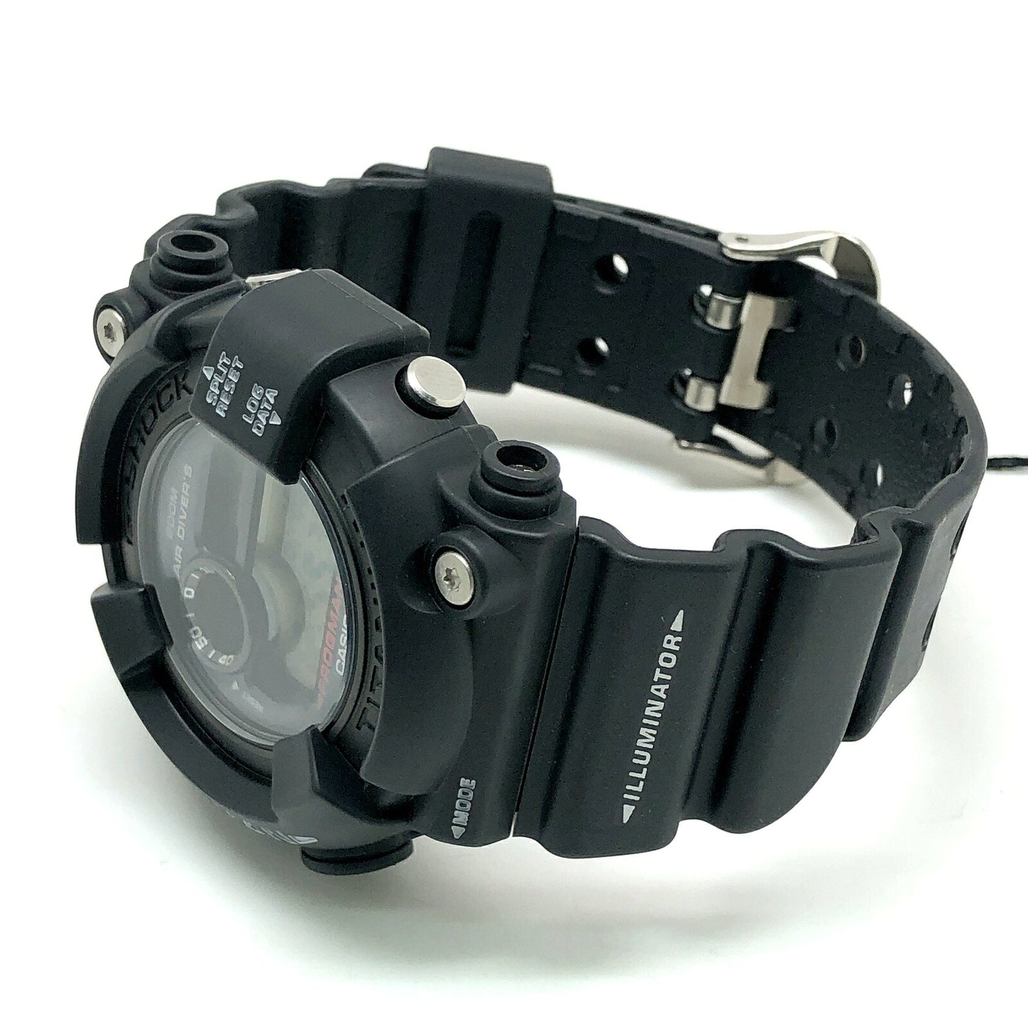 G-SHOCK FROGMAN MEN IN DW-8200MB-1V Watch Size ONE SIZE