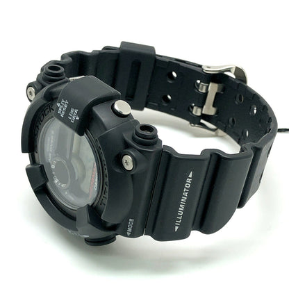 G-SHOCK FROGMAN MEN IN DW-8200MB-1V Watch Size ONE SIZE