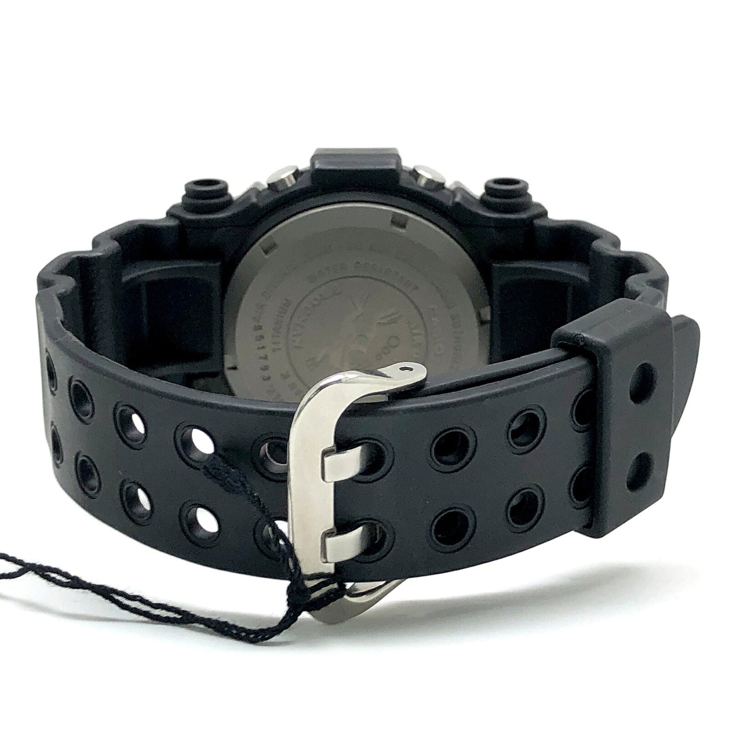 G-SHOCK FROGMAN MEN IN DW-8200MB-1V Watch Size ONE SIZE