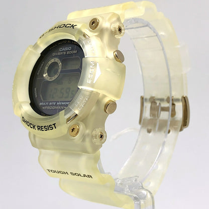 G-SHOCK 25th Anniv. Frogman Glorious ONE SIZE Watch Size ONE SIZE