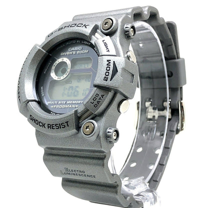 G-SHOCK Frogman GW-200S-8 Tough Solar ONE SIZE Watch Size ONE SIZE