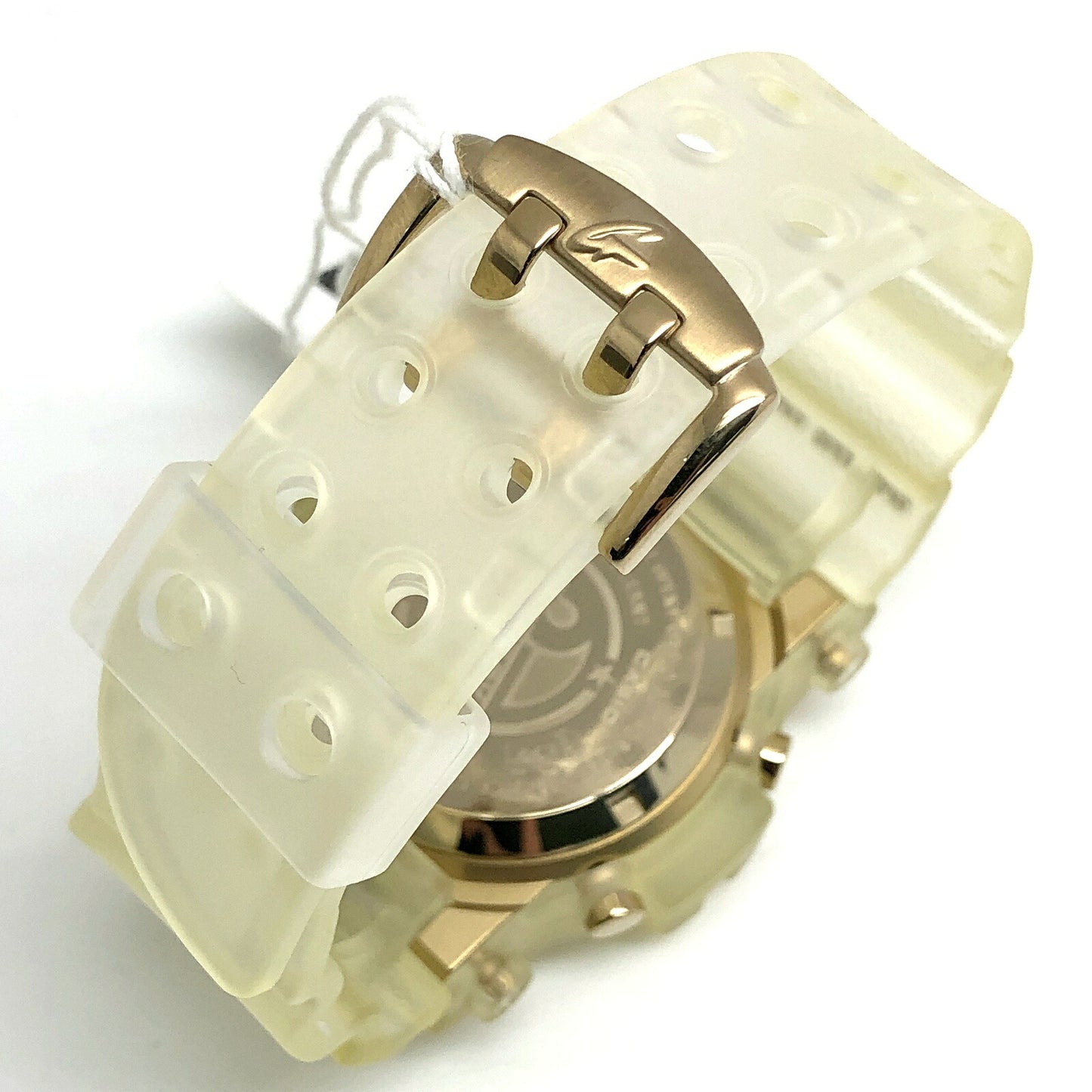 G-SHOCK 25th Anniv. Frogman Glorious ONE SIZE Watch Size ONE SIZE