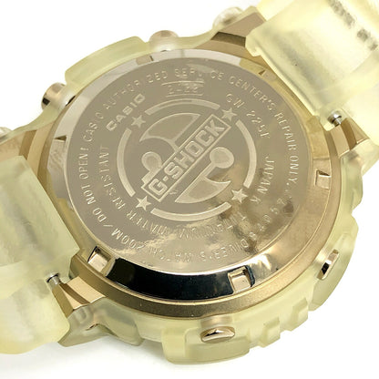 G-SHOCK 25th Anniv. Frogman Glorious ONE SIZE Watch Size ONE SIZE