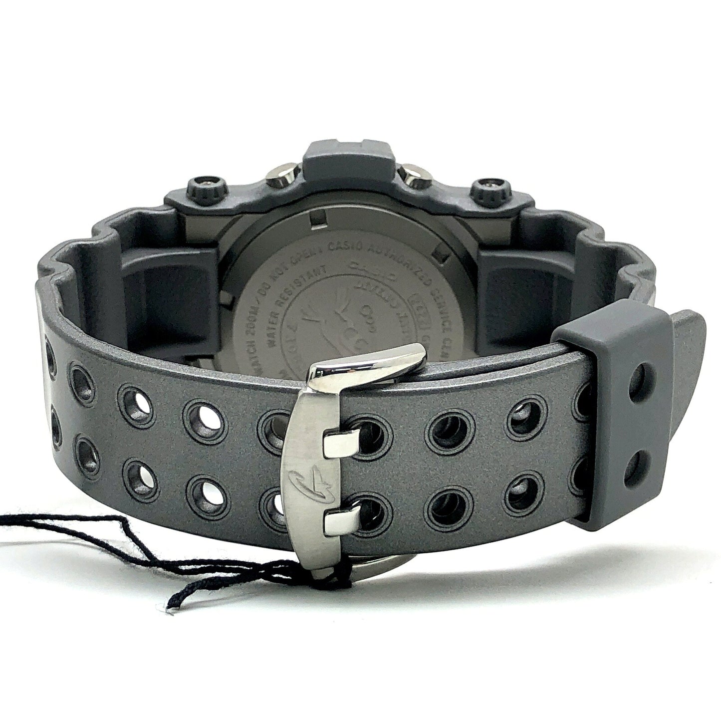 G-SHOCK Frogman GW-200S-8 Tough Solar ONE SIZE Watch Size ONE SIZE