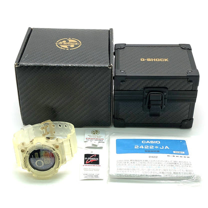 G-SHOCK 25th Anniv. Frogman Glorious ONE SIZE Watch Size ONE SIZE