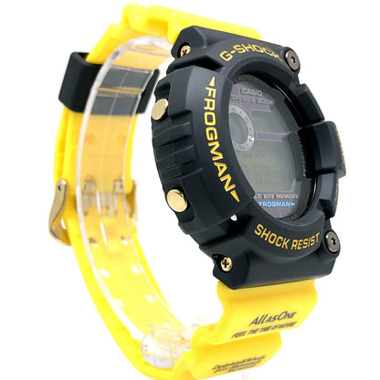 G-SHOCK Frogman ICERC 2004 Tough Digital Watch Size ONE SIZE