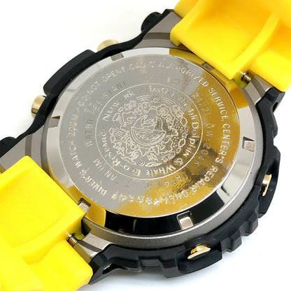 G-SHOCK Frogman ICERC 2004 Tough Digital Watch Size ONE SIZE