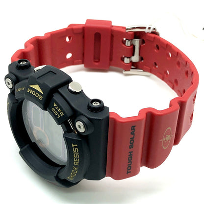 G-SHOCK GW-200TC-4 Frogman Triple Solar Watch Size ONE SIZE