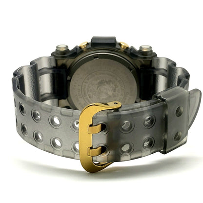 Casio G-Shock DW-8200K-8 Frogman Gray Watch
