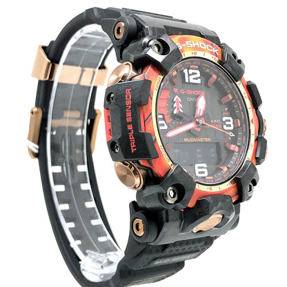 G-SHOCK MUDMASTER GWG-2040 Flare Anniv Watch Size ONE SIZE