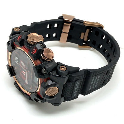 G-SHOCK MUDMASTER GWG-2040 Flare Anniv Watch Size ONE SIZE