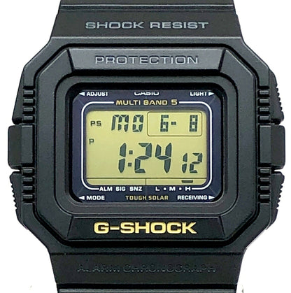 G-SHOCK 25th Anniversary Dawn Solar Watch Size ONE SIZE