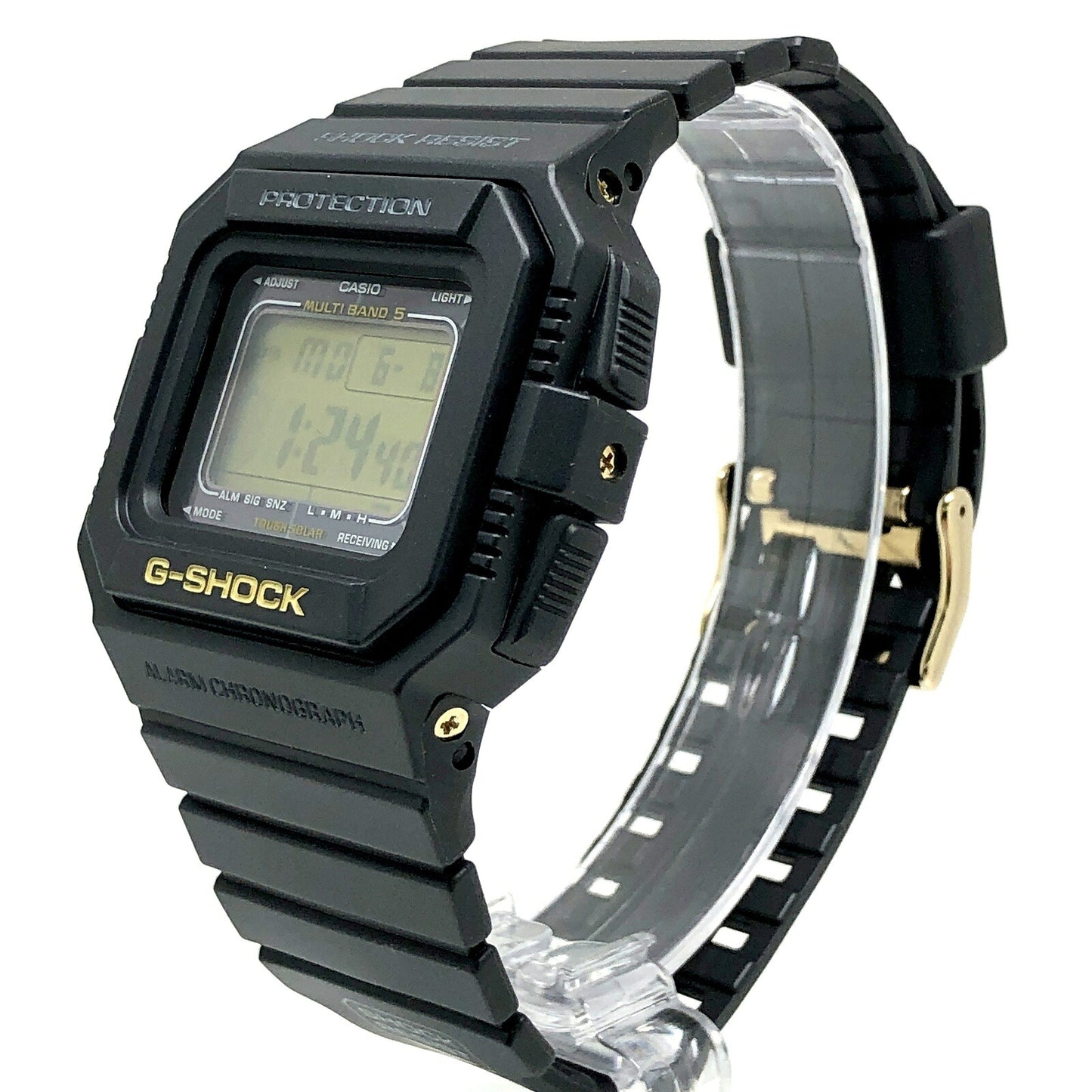 G-SHOCK 25th Anniversary Dawn Solar Watch Size ONE SIZE