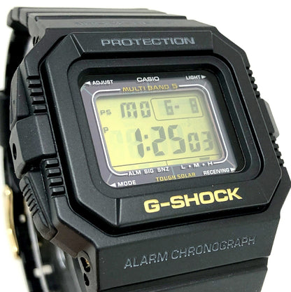 G-SHOCK 25th Anniversary Dawn Solar Watch Size ONE SIZE