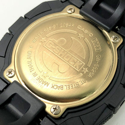 G-SHOCK 25th Anniversary Dawn Solar Watch Size ONE SIZE