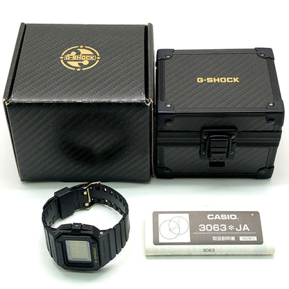 G-SHOCK 25th Anniversary Dawn Solar Watch Size ONE SIZE