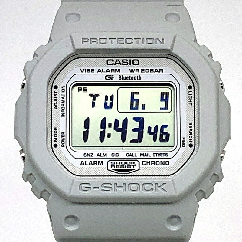 G-SHOCK GB-5600B-K8 Kevin Lyons Collab Watch Size ONE SIZE