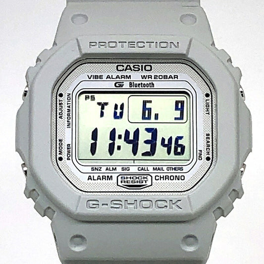 G-SHOCK GB-5600B-K8 Kevin Lyons Collab Watch Size ONE SIZE