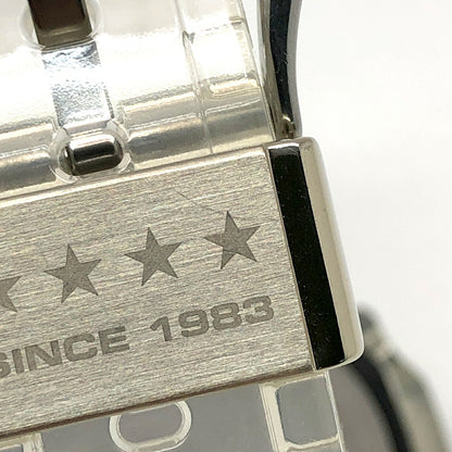 G-SHOCK 40th Anniv Clear Remix CasiOak Watch Size ONE SIZE