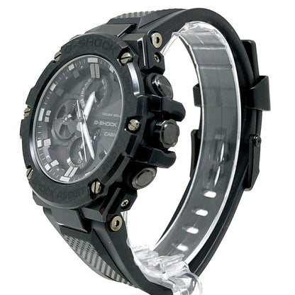G-SHOCK GST-B100X-1A G-STEEL Bezel Watch Size ONE SIZE