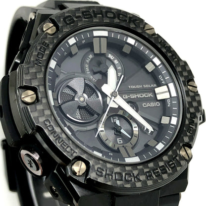 G-SHOCK GST-B100X-1A G-STEEL Bezel Watch Size ONE SIZE