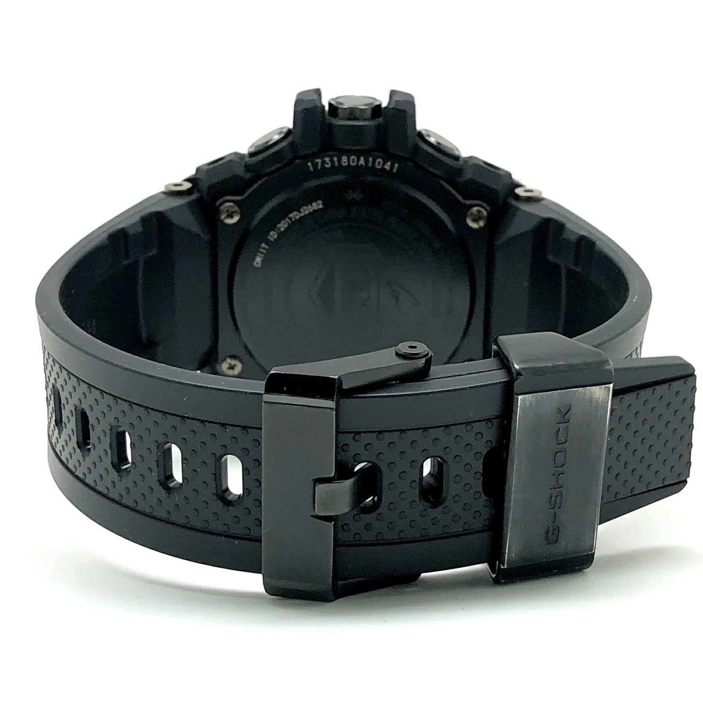 G-SHOCK GST-B100X-1A G-STEEL Bezel Watch Size ONE SIZE