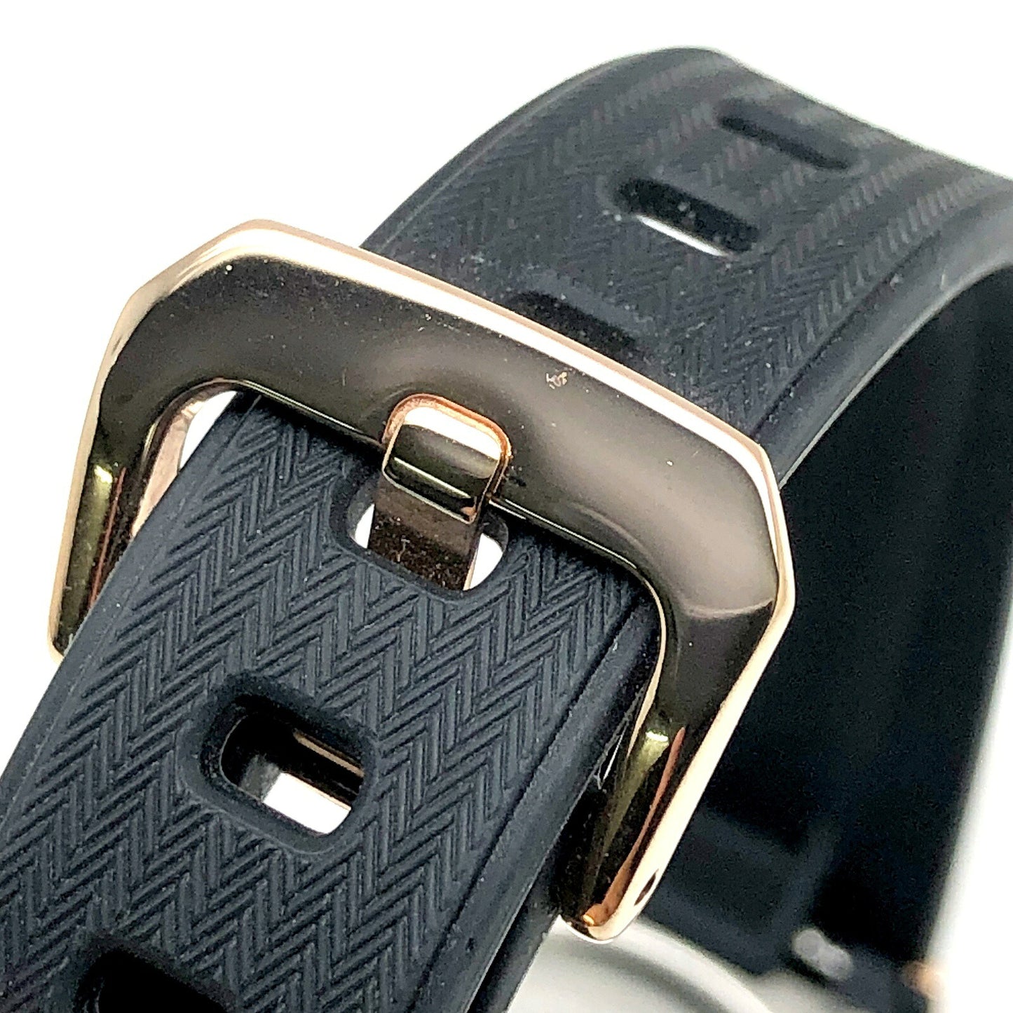Casio Baby-G MSG-W300G-1A Tough Solar Metal