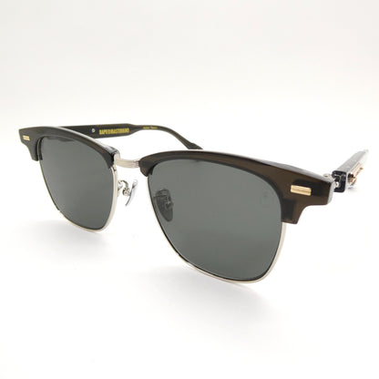 A Bathing Ape x mastermind Acetate Sunglasses Size ONE SIZE
