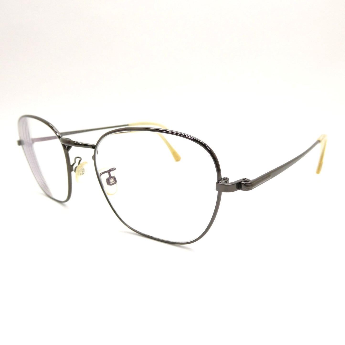 TOM FORD TF5335 Gunmetal Glasses Frame Size ONE SIZE