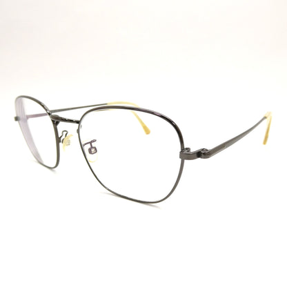 TOM FORD TF5335 Gunmetal Glasses Frame Size ONE SIZE